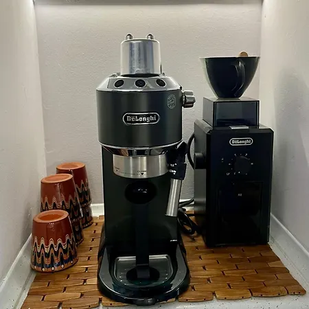 Apartament Projekt Pusz Wałbrzych