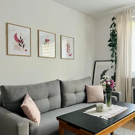 Projekt Pusz Wałbrzych