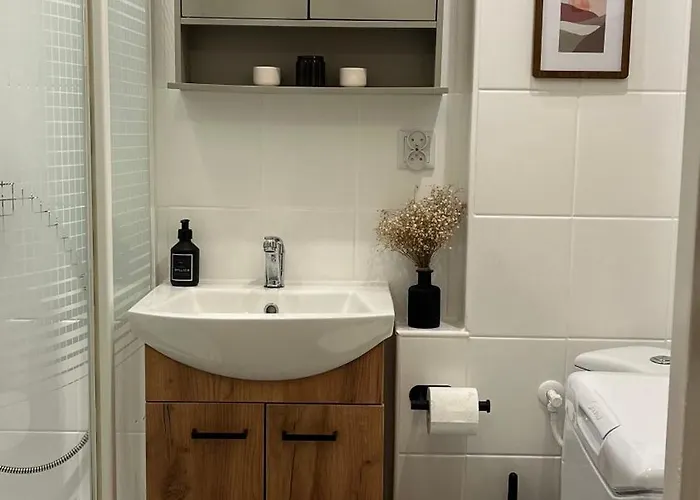 アパート Projekt Pusz *