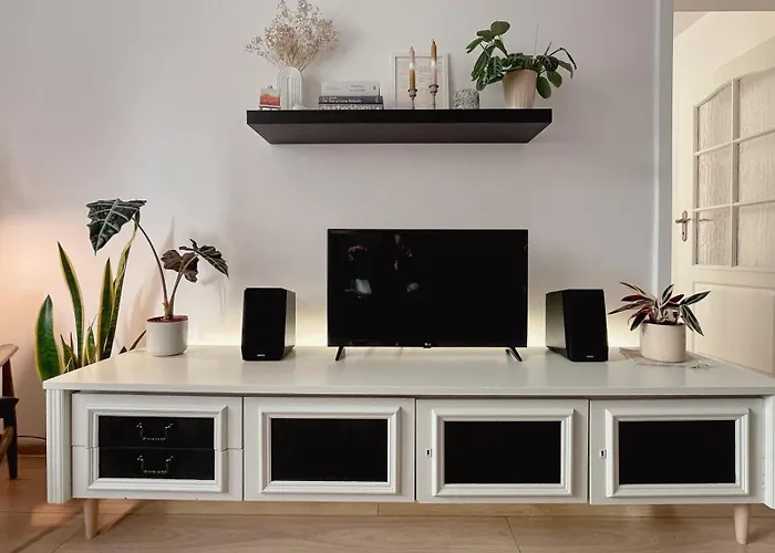 アパート Projekt Pusz