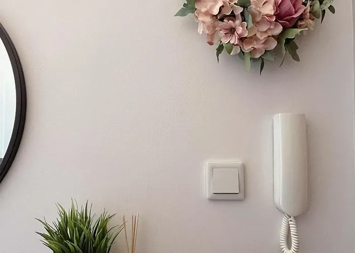 Projekt Pusz アパート ヴァウブジフ