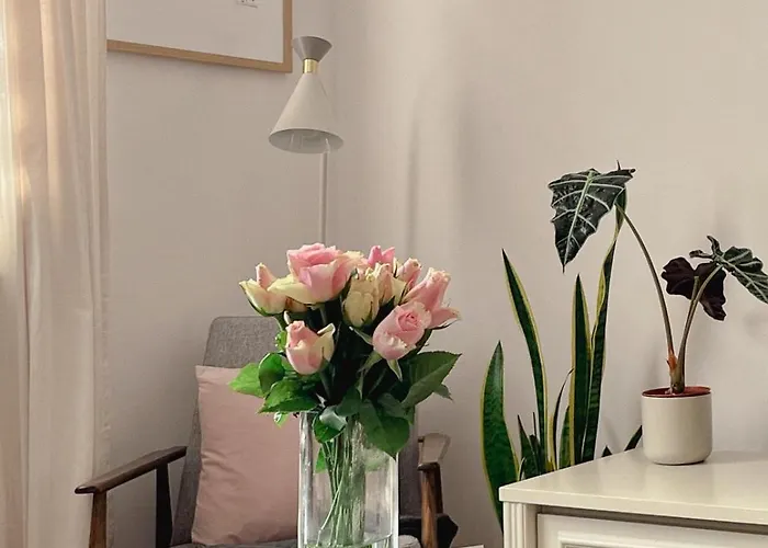 Projekt Pusz アパート ヴァウブジフ